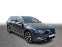Volkswagen Passat Alltrack - Vorschau Bild 5