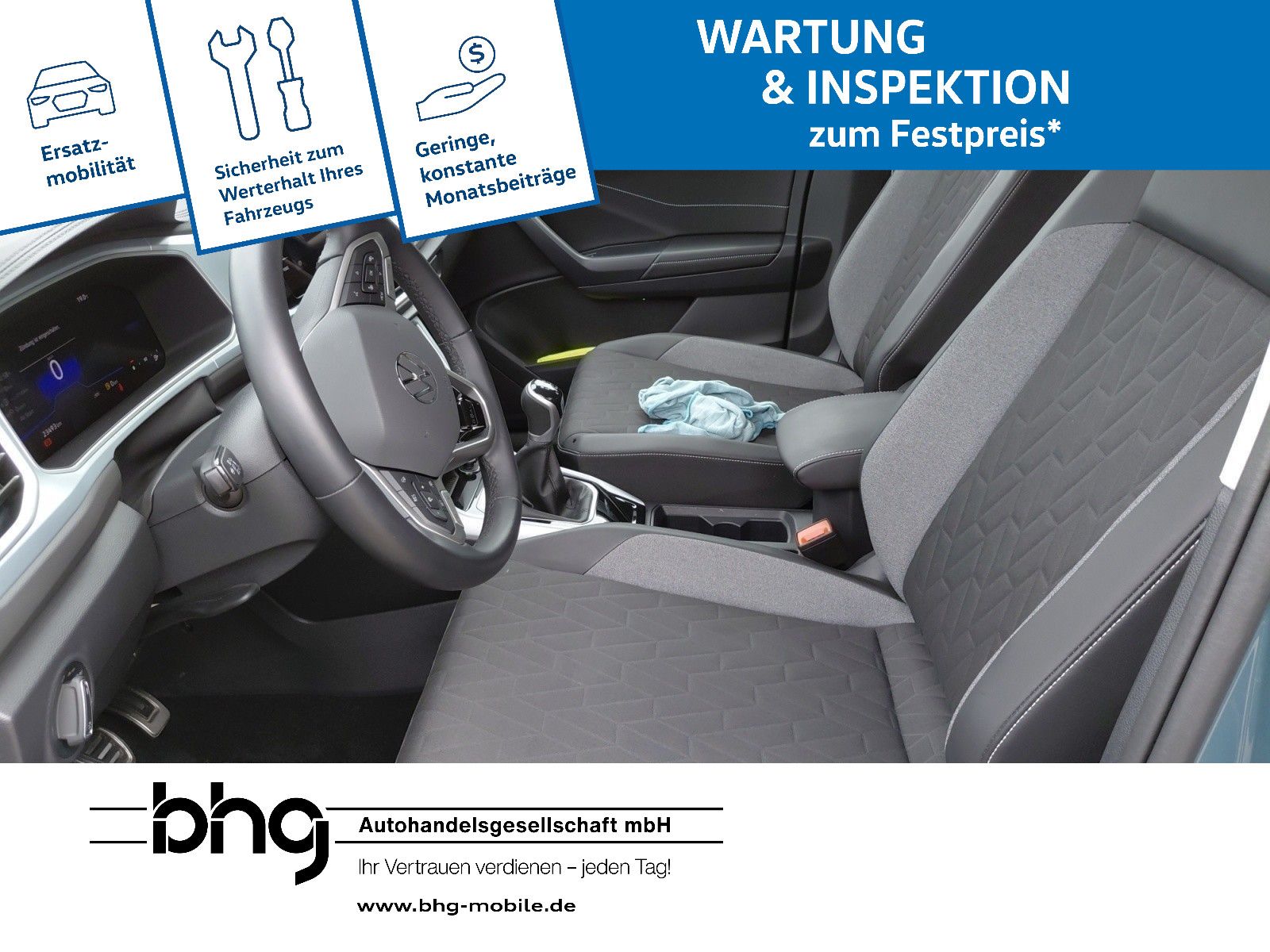 Volkswagen T-Roc - Bild 8