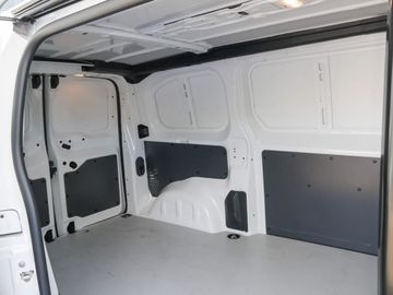 Opel Vivaro e Cargo L2 PDC BLUETOOTH ABS KLIMAANLAGE