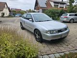Audi A3 1.6i Automatik Getriebe tuv 04/26 ... - Audi A3 aus 1998