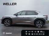 Toyota bz4X *LED*360°*el. Heck*ACC*el. Sitz*SHZ*PDC*Nav - Toyota Gebrauchtwagen in Herford