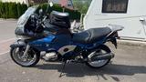 BMW R1200ST super Zustand - SB-Lenker, Koffer, Navi, - Angebote entsprechen deinen Suchkriterien