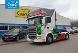 Scania R 410 only 483tkm - Scania R