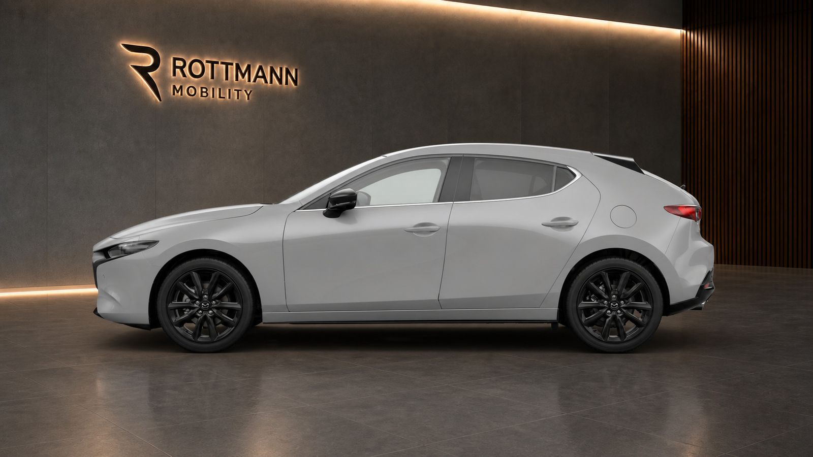 Mazda 3 - Bild 6