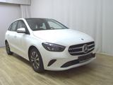 Mercedes-Benz B 180 d Style T-Leder Navi LED Panorama AHK - gebrauchte Mercedes-Benz B 180 aus dem Jahr 2022