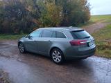 Opel Insignia Sports Tourer 1.4 T ecoFLEX Sport S... - Opel Insignia: Ecoflex