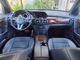 Mercedes-Benz GLK 220 CDI 4MATIC - - Mercedes-Benz GLK 220 in Freiburg