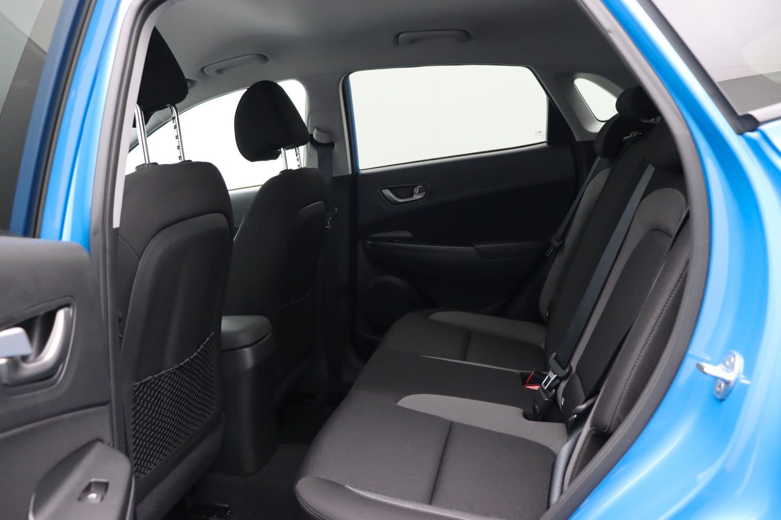 Fahrzeugabbildung Hyundai Kona 1.0 Pure 2WD