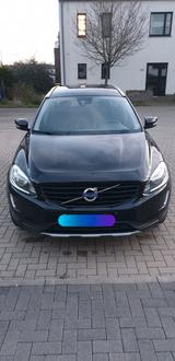 Volvo XC60 D3 Ocean Race Geartronic Ocean Race - Volvo XC60: Race