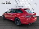 Skoda Superb Combi SportLine 4x4 2.0 TSI DSG - mit Benzin-Antrieb: Ambiente-Beleuchtung, Kombi, mit Klimaanlage