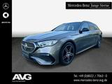 Mercedes-Benz E 220 d T AMG Superscreen Pano Night Distr.-Plus - gebrauchte Mercedes-Benz E 220 aus dem Jahr 2024