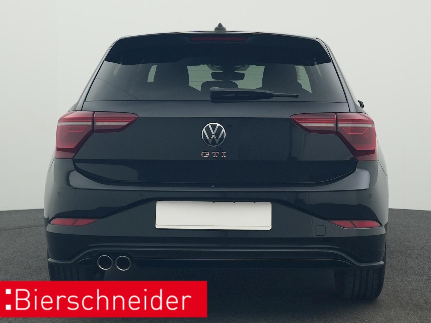 Volkswagen Polo GTI 2.0 TSI DSG NAVI KAMERA IQ-LIGHT, миниатюра 5