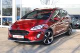 Ford Fiesta 1.0 Active X Navi Sitzheizung DAB PDC LED - Ford Fiesta: Active X