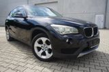 Vorschaubild BMW X1 2.0 18d xDrive AHK Xenon PDC SHZ Webasto