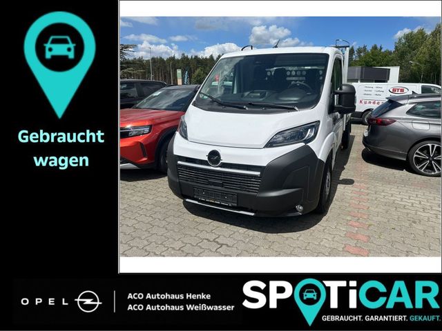 Opel Movano 2.2 BlueHDi 140 35 L2 Heavy
