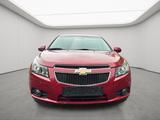 Chevrolet Cruze 1.8 LT Automatik TOP Zustand*+TÜV - Gebrauchtwagen mit Automatik bis 6.000 Euro