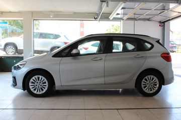 BMW 218 Active Tourer - 4