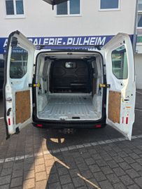 Ford Transit Custom - 8