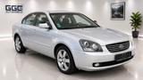 Kia Magentis EX Top/1.Hand/Klima/SHZ/Leder - Kia Magentis Gebrauchtwagen