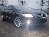 Volkswagen Passat CC 2.0 TDI 125kW DSG - - gebrauchte Volkswagen Passat CC aus dem Jahr 2009