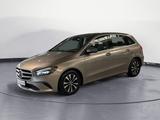 Mercedes-Benz B 180d Progressive Navi Standheizung Kamera - Mercedes-Benz B 180: Progressive