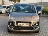 Citroën C3 Picasso - gebrauchte Citroën C3 Picasso aus dem Jahr 2009