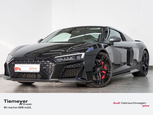 Audi R8 Coupe Q PERFORMANCE LASER BuO KERAMIK M-RIDE