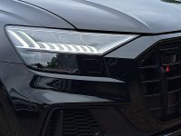 Audi SQ8 - Vorschau Bild 5