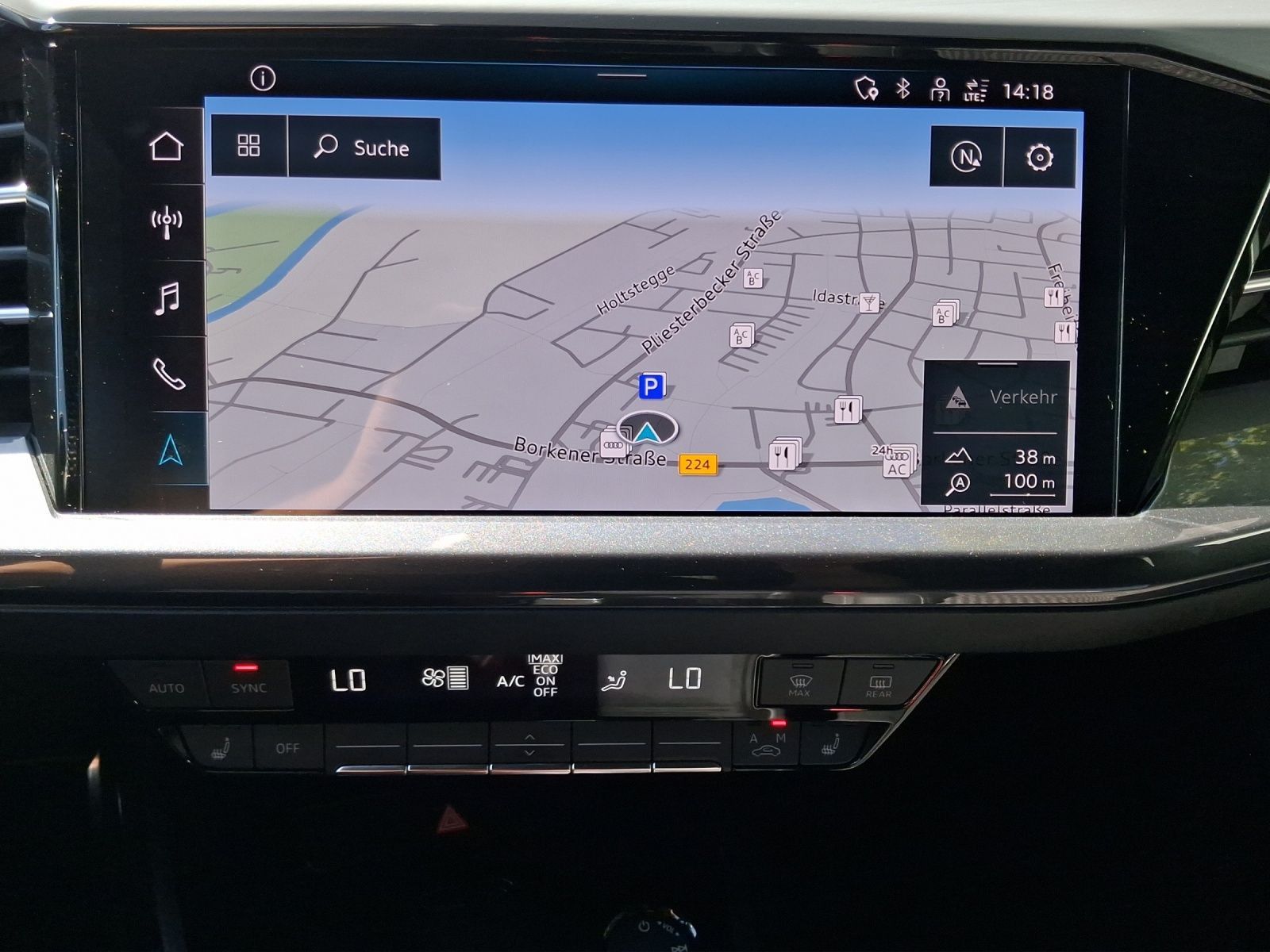 Audi Q4 e-tron - Bild 15