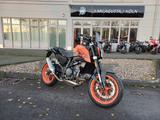 KTM 690 Duke - KTM Motorräder in Köln