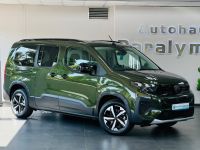 Peugeot Rifter - Vorschau Bild 2