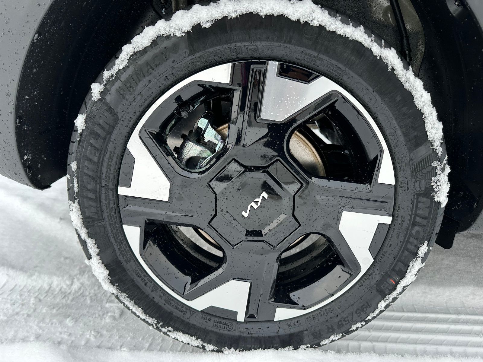 Fahrzeugabbildung Kia Stonic 1.0 T-GDI DCT Vision