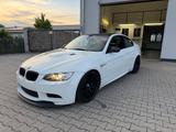 BMW E92 M3 KW Eventuri Akrapovic Recaro - BMW: Akrapovic