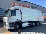 DAF FAG CF 330 Euro 6 Geesink/Van Schijndel 20m³ - Angebote