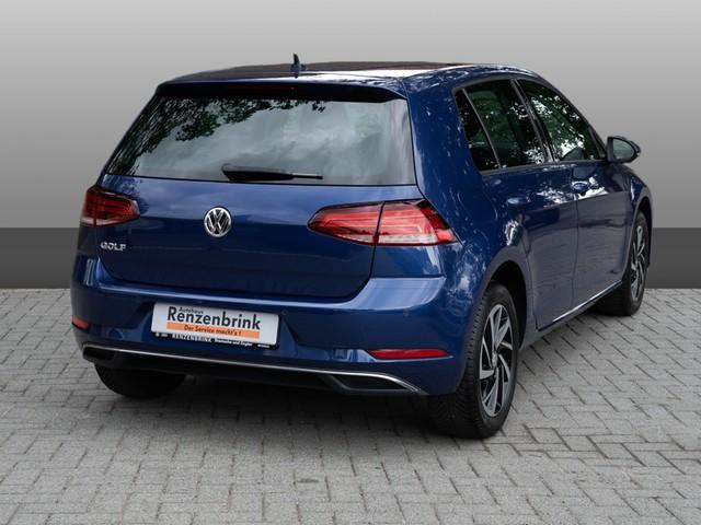 Volkswagen Golf VII Join TSI Standhzg. Navi ACC Sitzhzg.