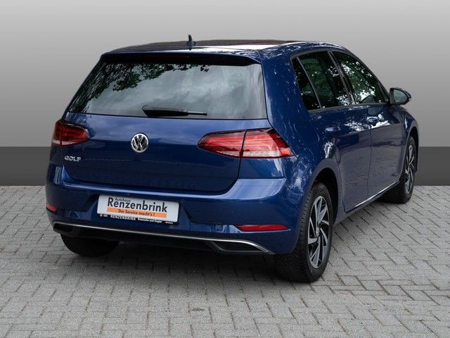 Golf VII Join TSI Standhzg. Navi ACC Sitzhzg.
