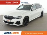 BMW M340i xDrive Aut.*NAVI*LED*ACC*HUD*PDC*SHZ* - BMW M340i in Stuttgart