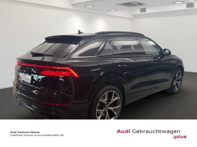Audi Q8 - Bild 5
