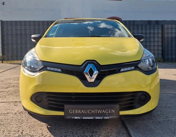 Renault Clio IV Expression/Klima/TÜV/AU NEU!