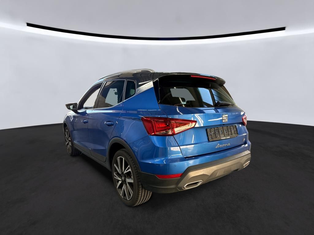 Seat Arona - Bild 3