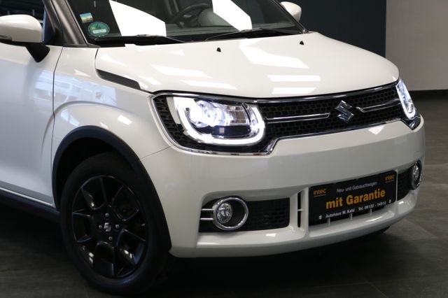 Ignis Comfort+/BT/NAVI/KAMERA/AUTOMATIK – Vorschau 2