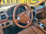Porsche Cayenne S V8 4.5 Automatik  Luftfa... - Porsche Gebrauchtwagen in Wolfsburg