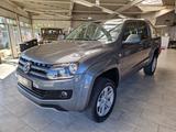 Volkswagen Amarok Trendline DC *AHK*TÜV neu*Zahnriemen neu* - Volkswagen Amarok: Trendline