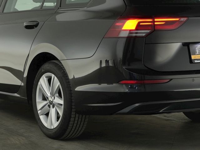 Golf Variant VIII LIFE eTSI MHEV DSG+AHK+NAVI+RÜ