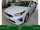 Kia Ceed Sportswagon Vision HYBRID*KAMERA*NAVI*SHZ - gebrauchte Kia cee'd Sportswagon aus dem Jahr 2020
