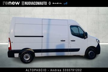 Renault Master - 5
