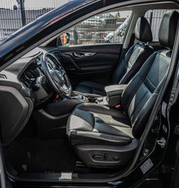 Fahrzeugabbildung Nissan X-Trail Tekna 4x4 |LEDER|360°KAMERA|BOSE|PANO|7S