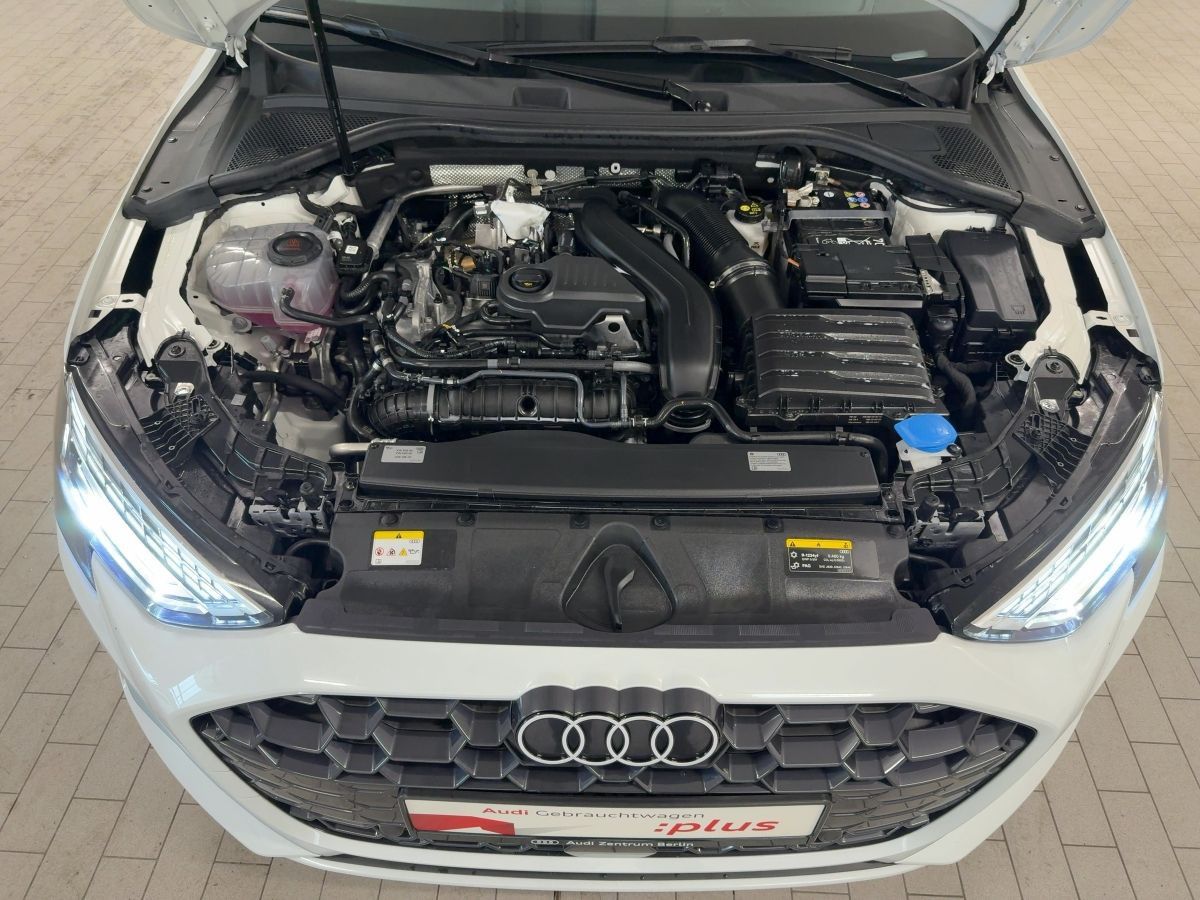 Audi A3 - Bild 22