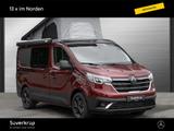 Renault Trafic BS-Camp 3,0t 150 KÜCHE/AHK/TEMPOMAT/KAMER - Renault Wohnmobil andere Trafic