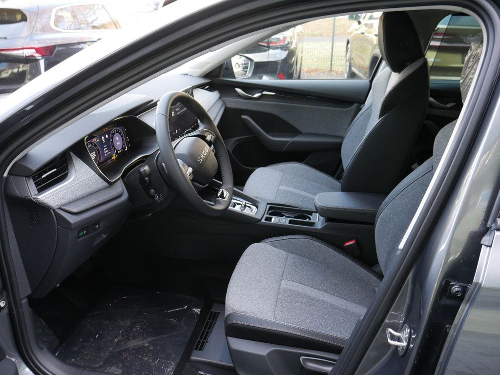 Skoda Octavia - Bild 7